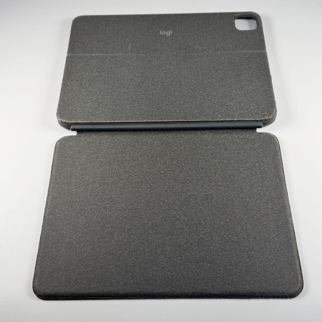 logcool COMBO TOUCH YU0048 iPad PRO用