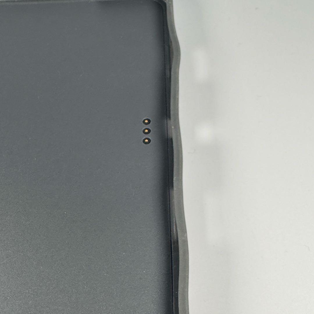 logcool COMBO TOUCH YU0048 iPad PRO用