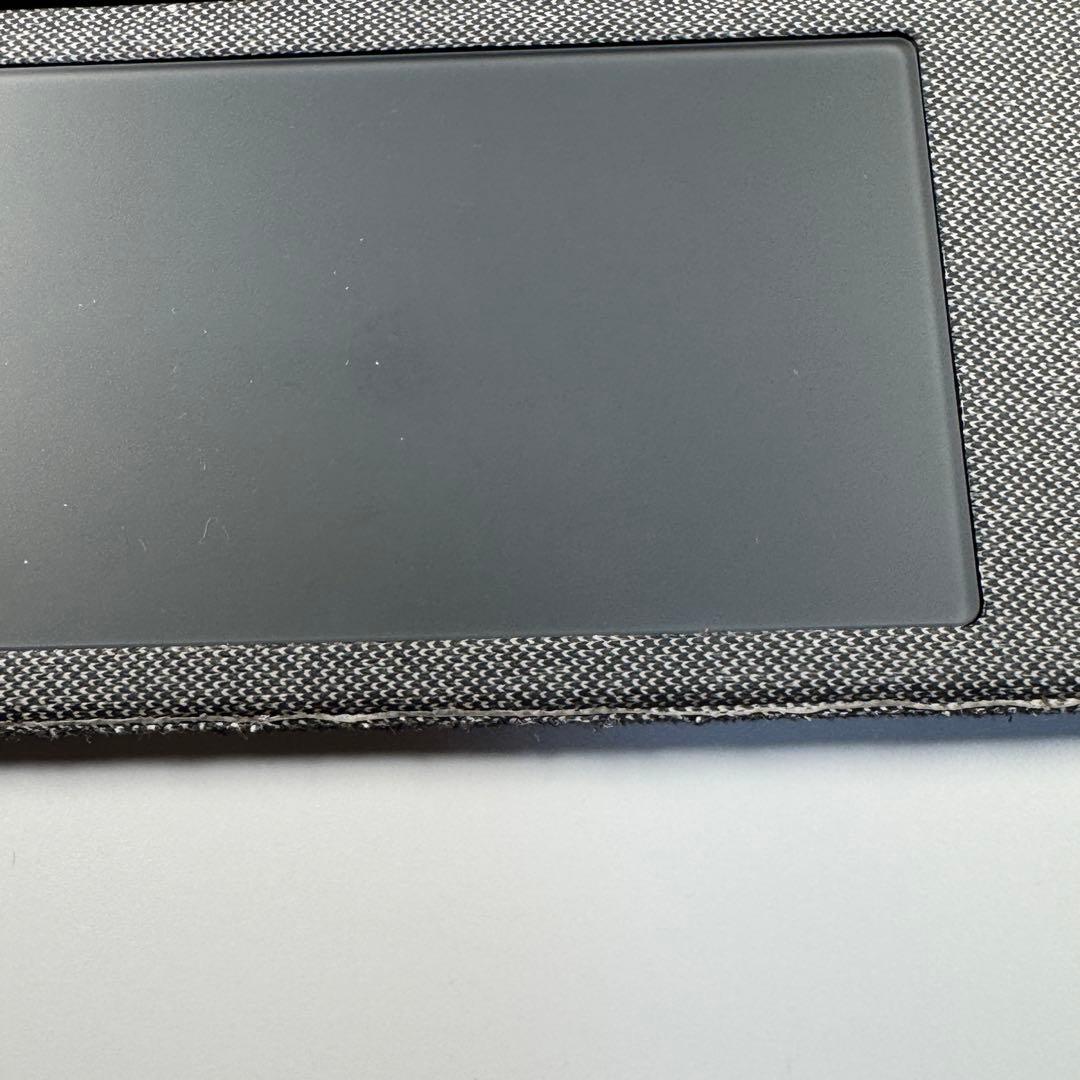 logcool COMBO TOUCH YU0048 iPad PRO用