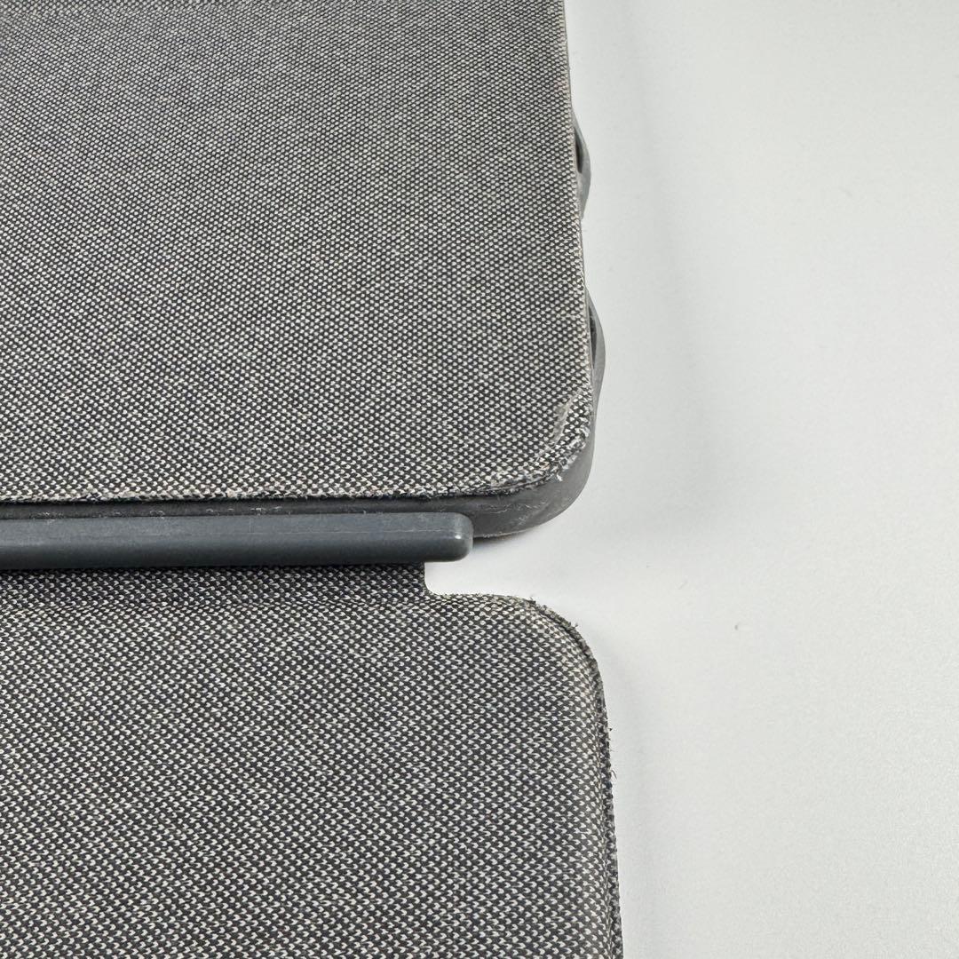 logcool COMBO TOUCH YU0048 iPad PRO用