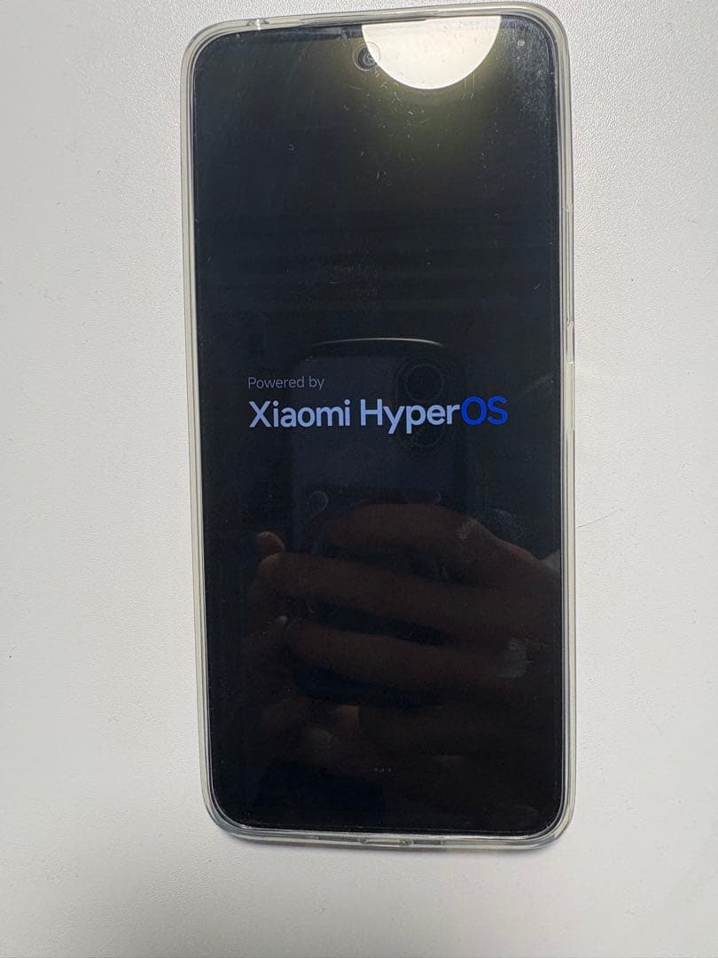 Xiaomi Redmi 12 5G 本体