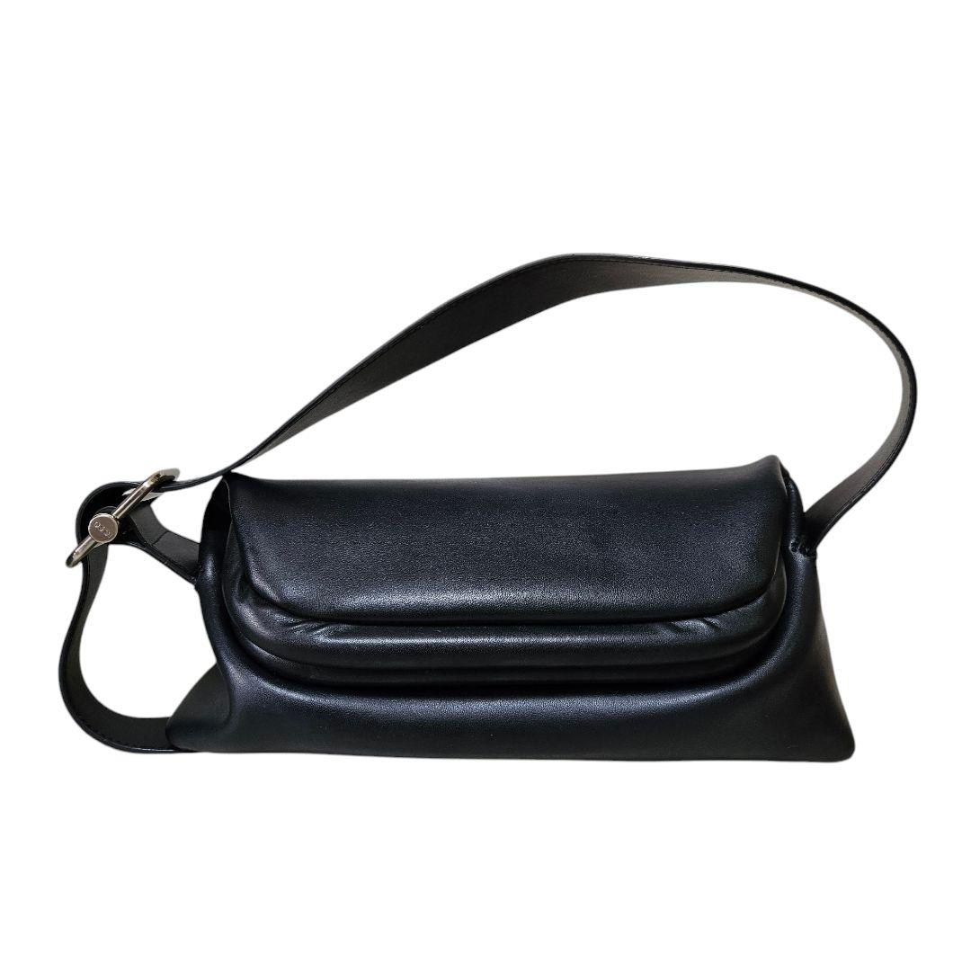 OSOI/オソイ/FOLDER BROT BLACK