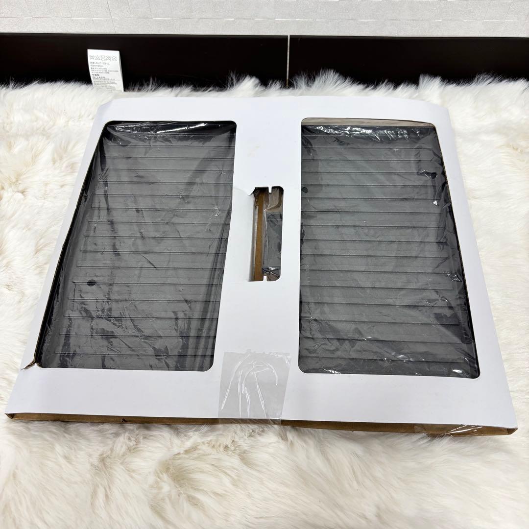 BRUNO miffy グリルサンドメーカー ダブル BOE089動作確認済