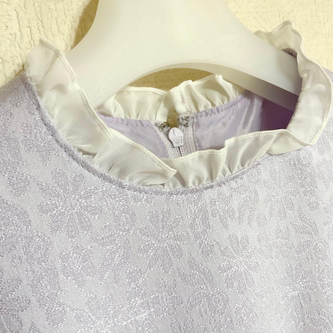 BEAMS DESIGN130 入学式　卒園式　結婚式　フォーマル　女の子