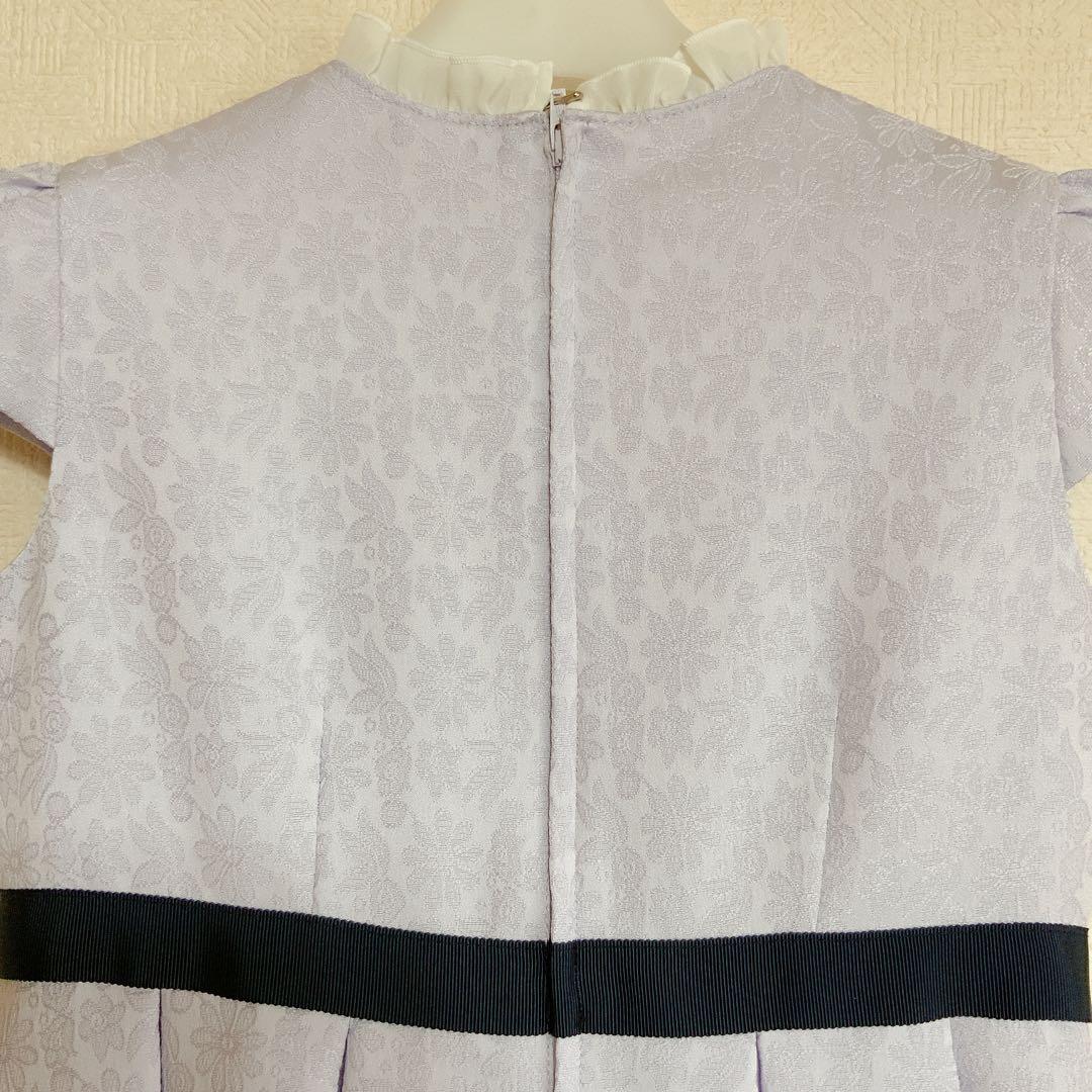 BEAMS DESIGN130 入学式　卒園式　結婚式　フォーマル　女の子