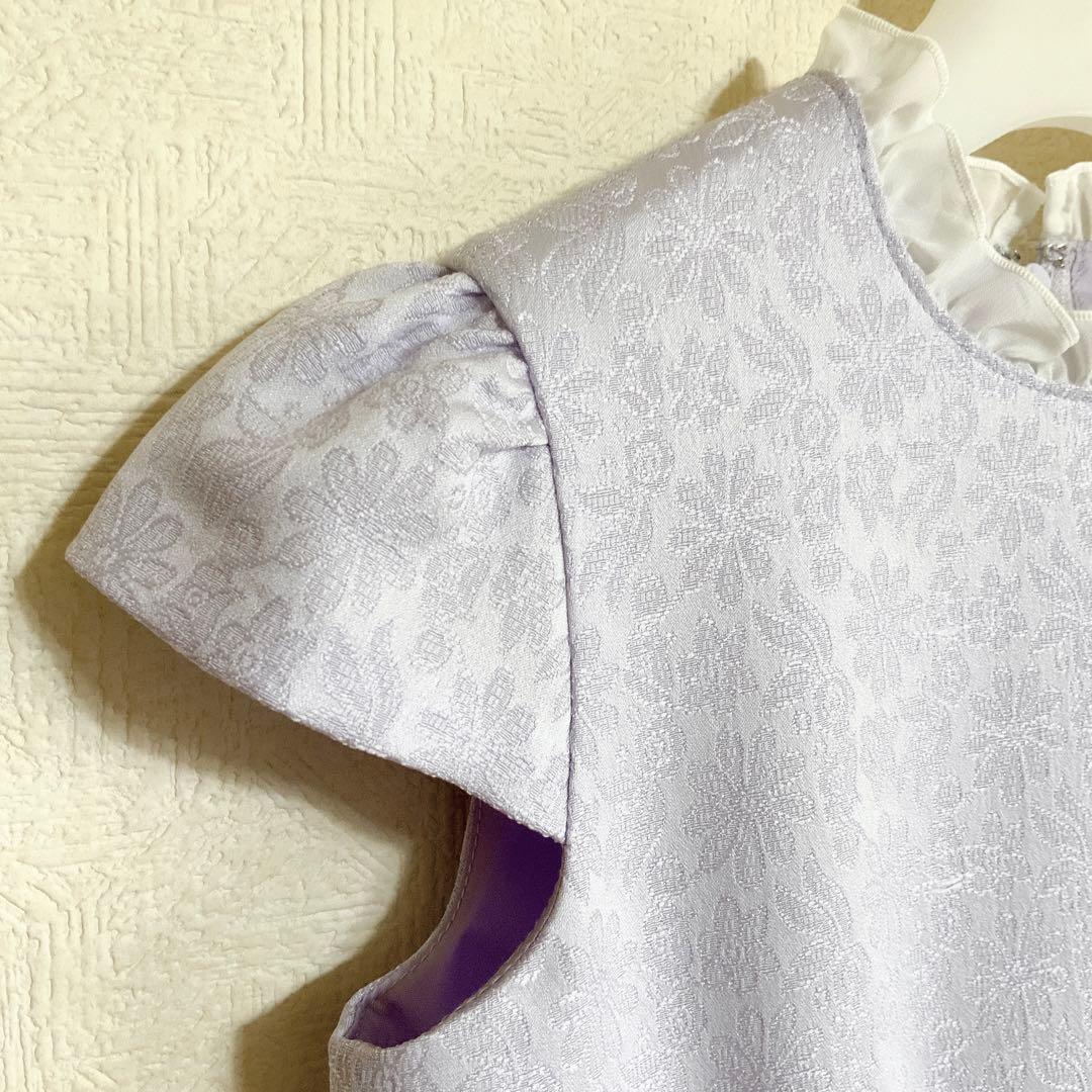 BEAMS DESIGN130 入学式　卒園式　結婚式　フォーマル　女の子