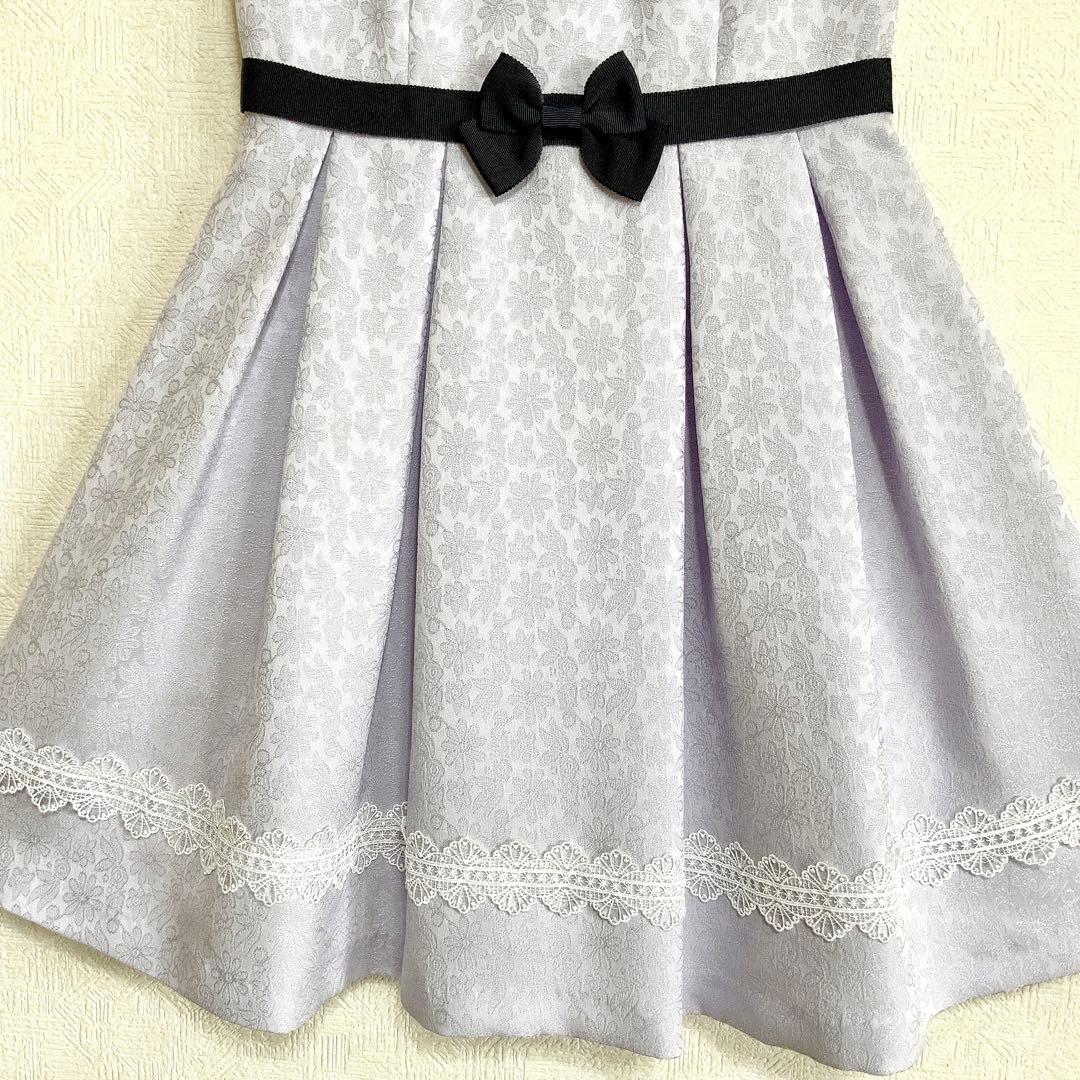 BEAMS DESIGN130 入学式　卒園式　結婚式　フォーマル　女の子