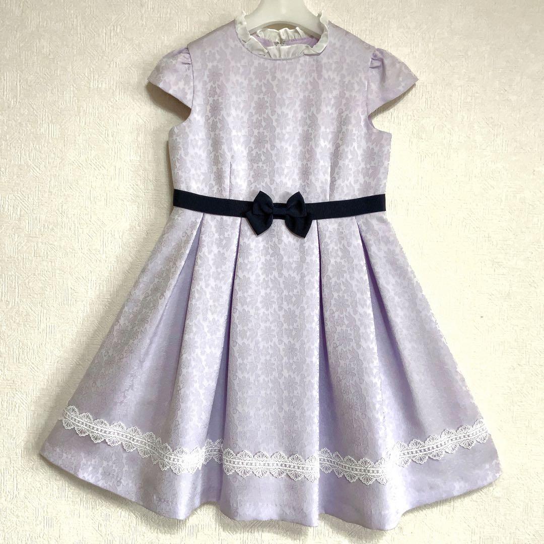 BEAMS DESIGN130 入学式　卒園式　結婚式　フォーマル　女の子