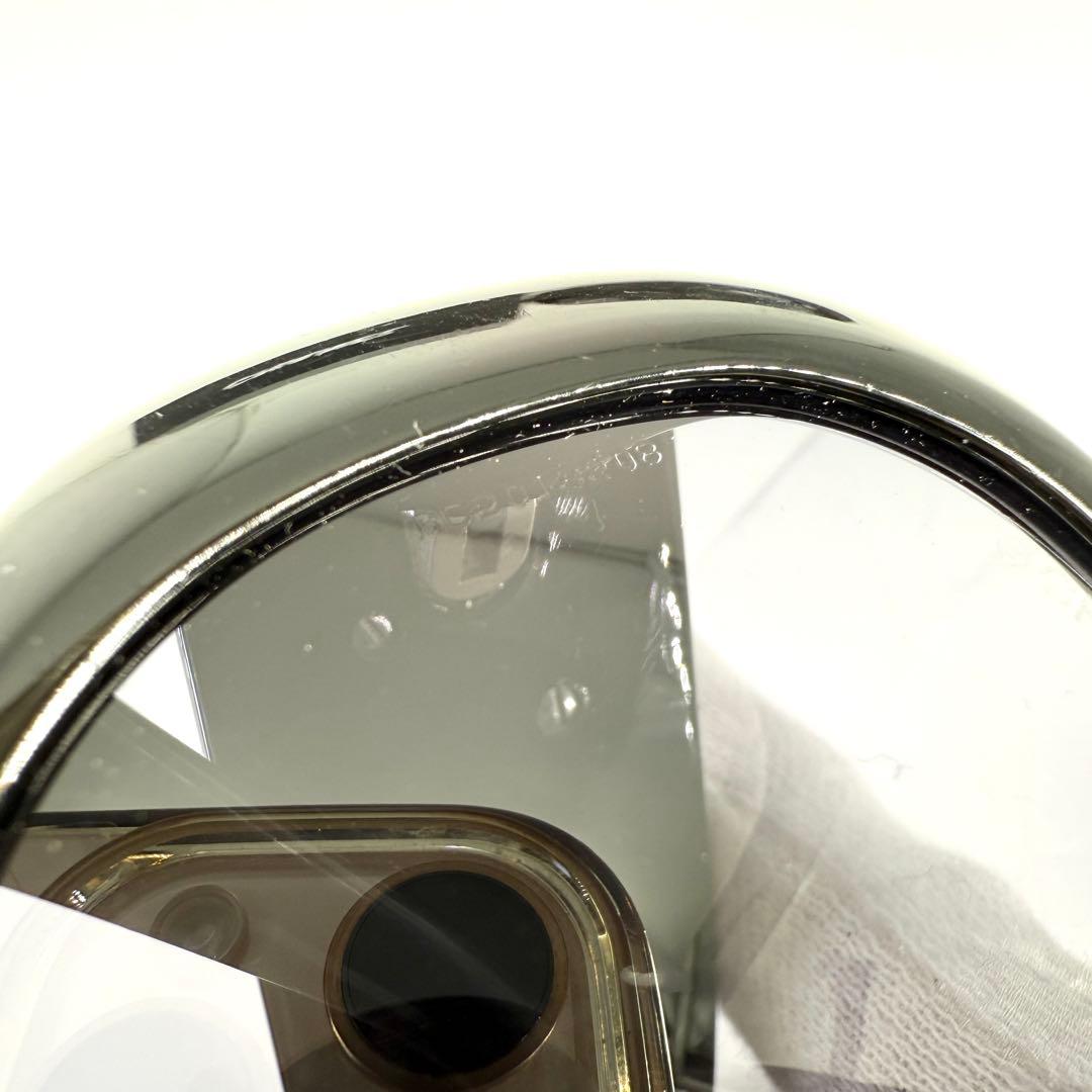 CHANEL サングラス カメリア ココマーク 5113 ブラック ホワイト 黒