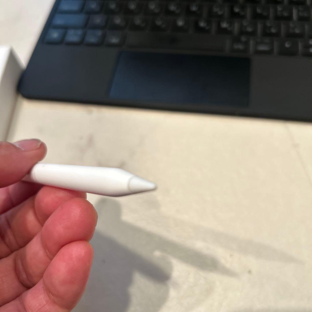 iPad Air 4 64GB Wi-Fiモデル ペンシル　magicキーボード