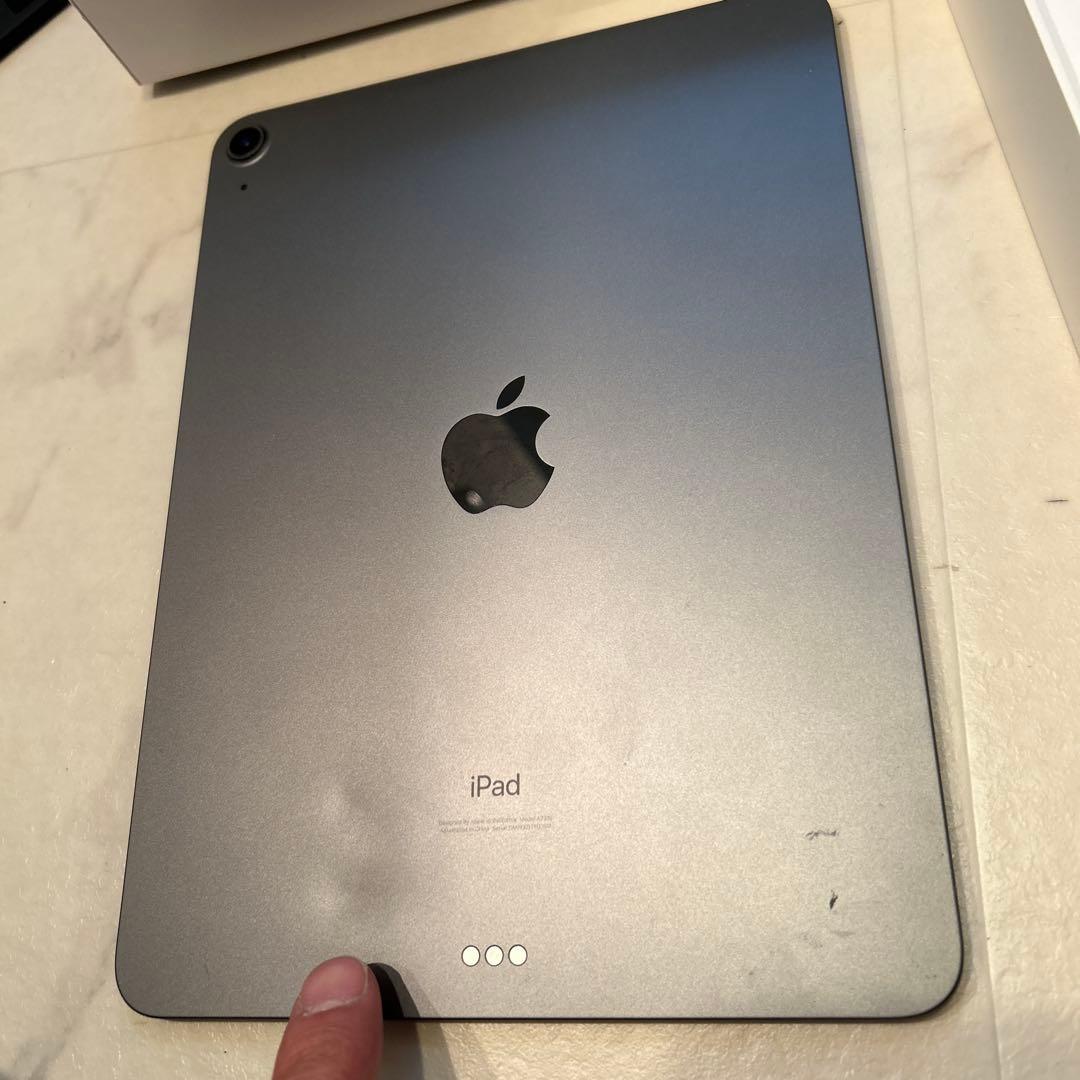 iPad Air 4 64GB Wi-Fiモデル ペンシル　magicキーボード