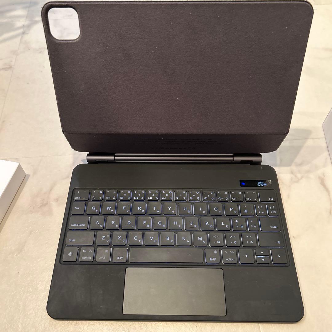 iPad Air 4 64GB Wi-Fiモデル ペンシル　magicキーボード