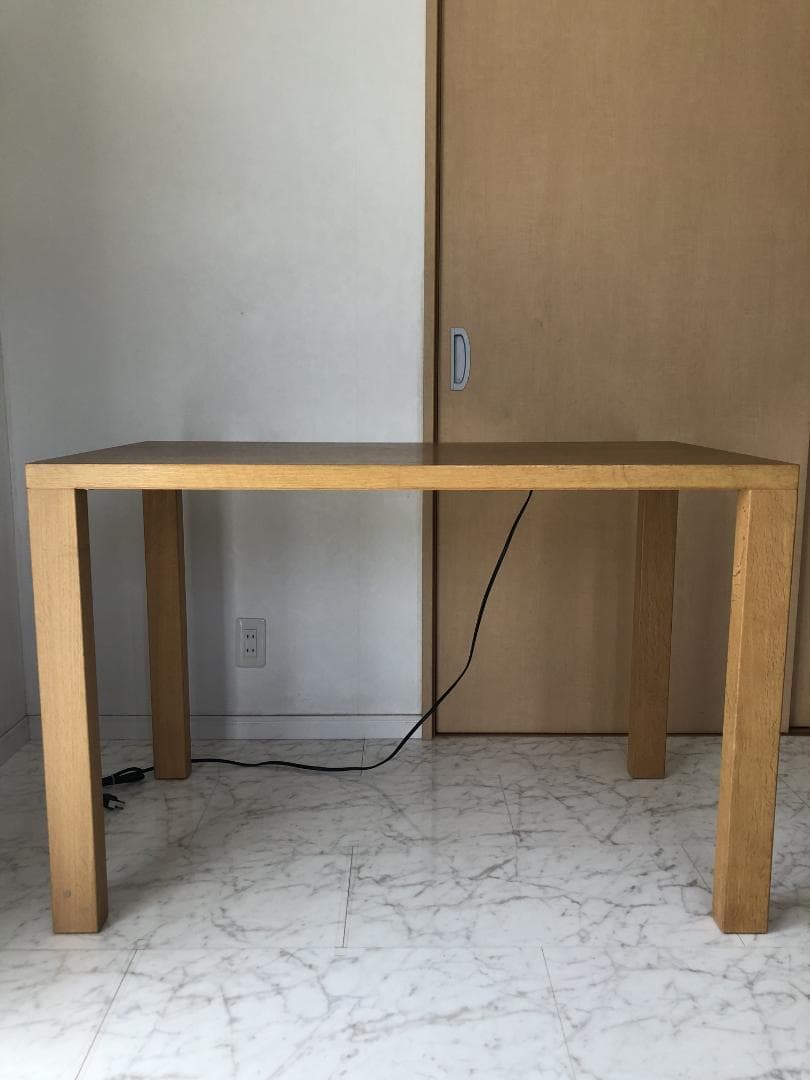 カリモク家具 デスク ボナ シェルタ