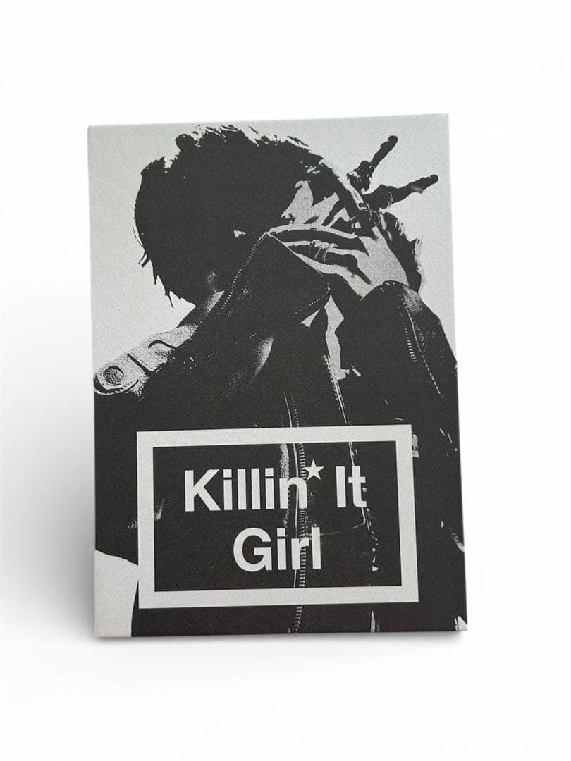 BTS j-hope Killin' It Girl サノク ギフト