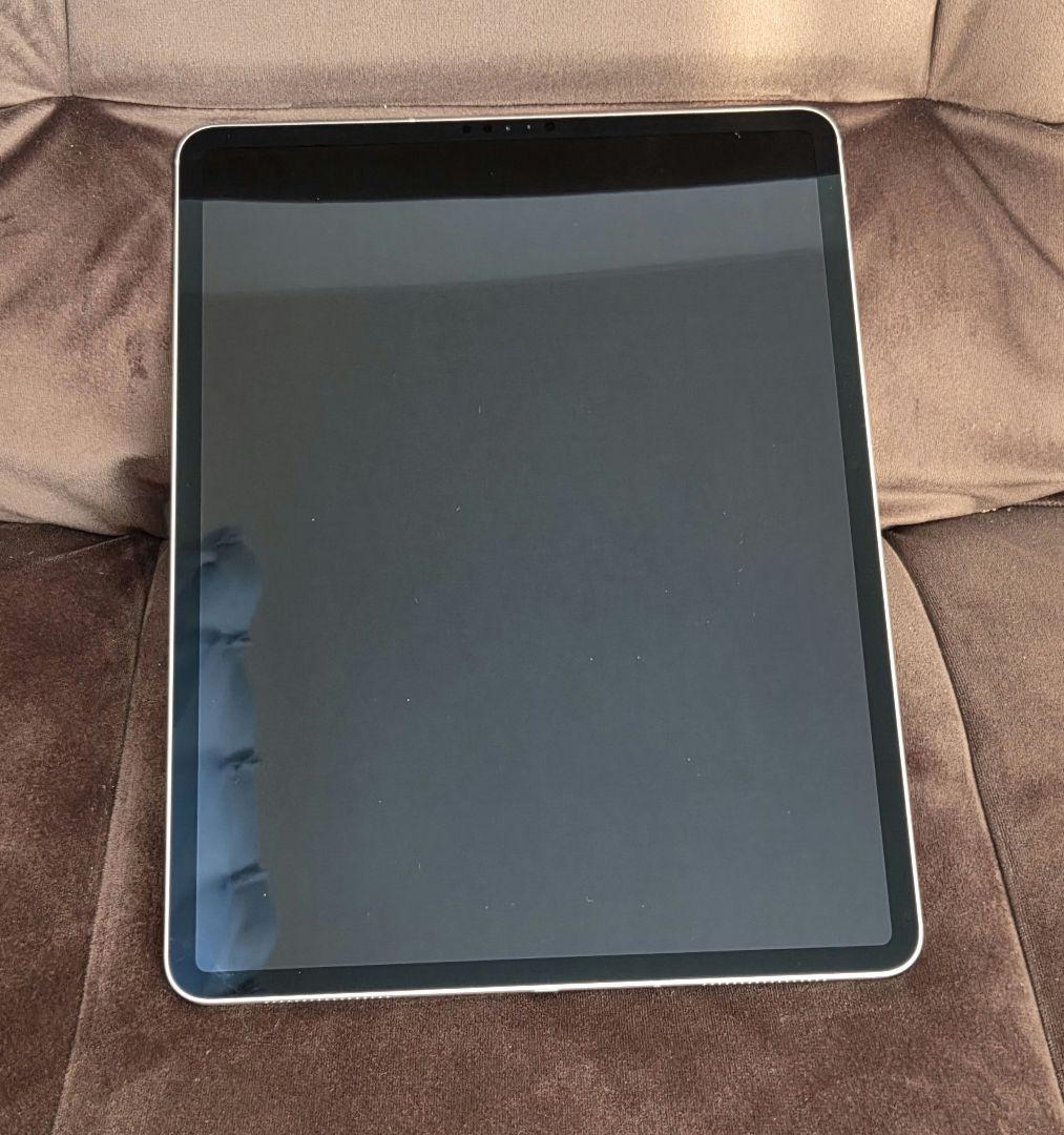 ♥️つき♥️　iPad Pro 12.9インチ(第3世代) ①-3