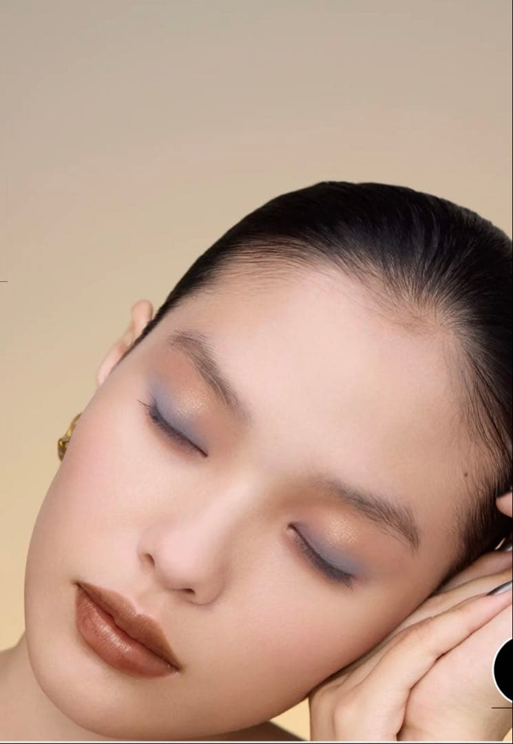 最終お値引き！アディクション　2025ホリデー限定！アイ＆ブラッシュパレット