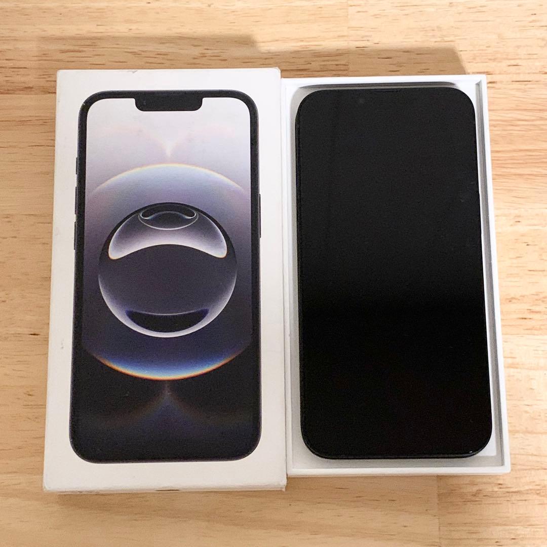 【未使用品】iPhone 16e｜128gb