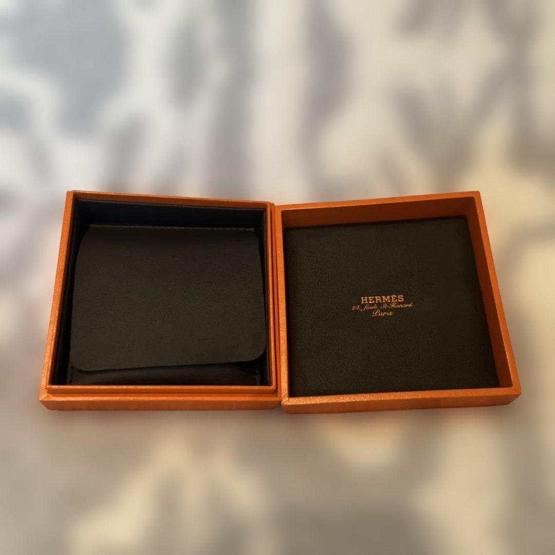 エルメス　シェーヌダンクルアンシェネ　MM ブレスレット　LG