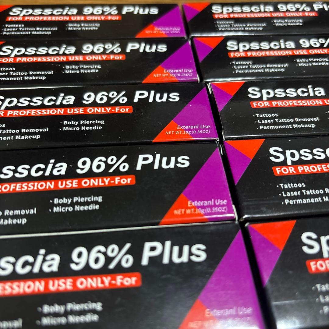 タトゥークリーム