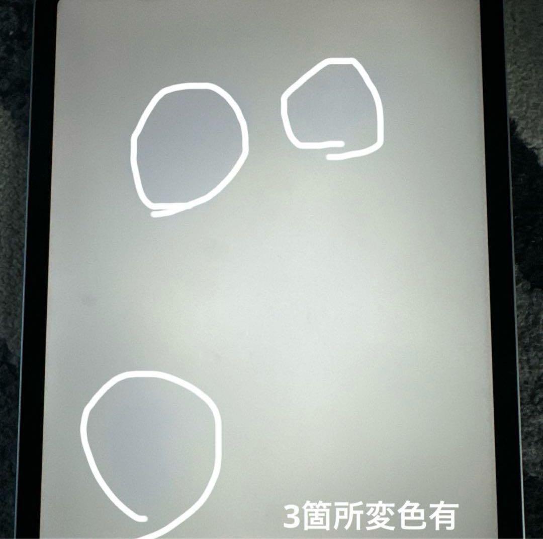 iPadPro 第4世代 11インチ