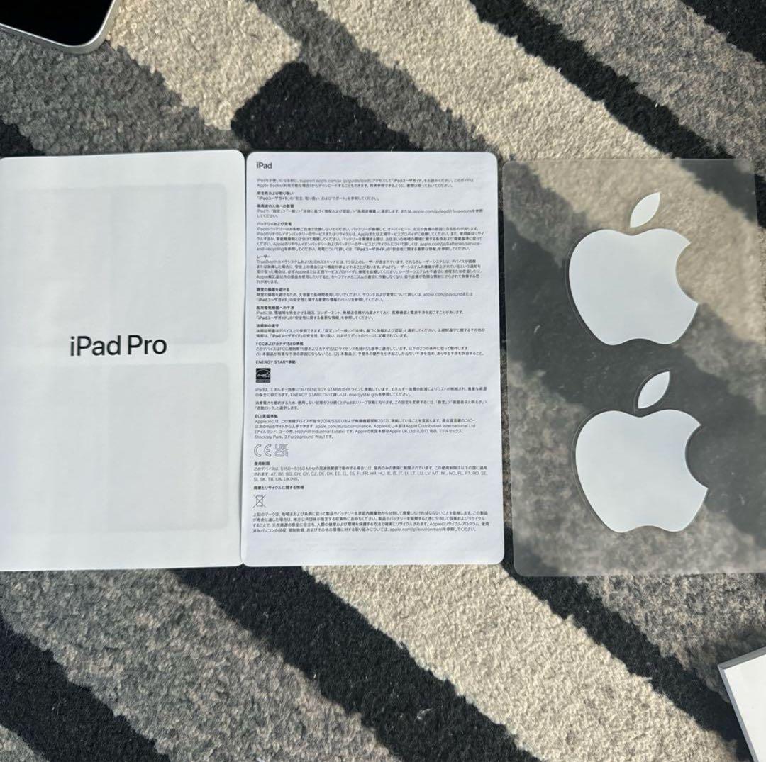 iPadPro 第4世代 11インチ