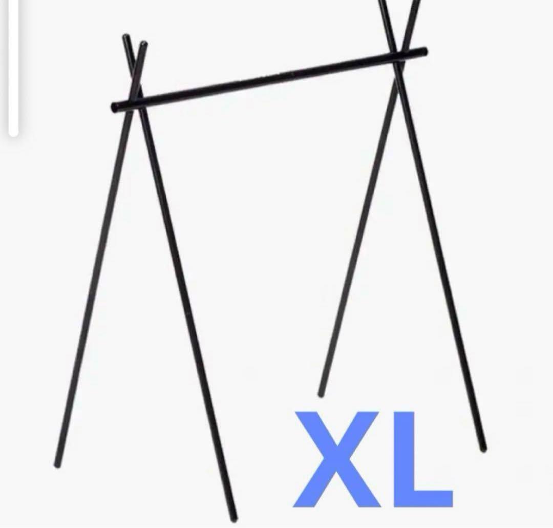 MINIMALWORKS ミニマルワークス インディアンハンガー XL タグつき