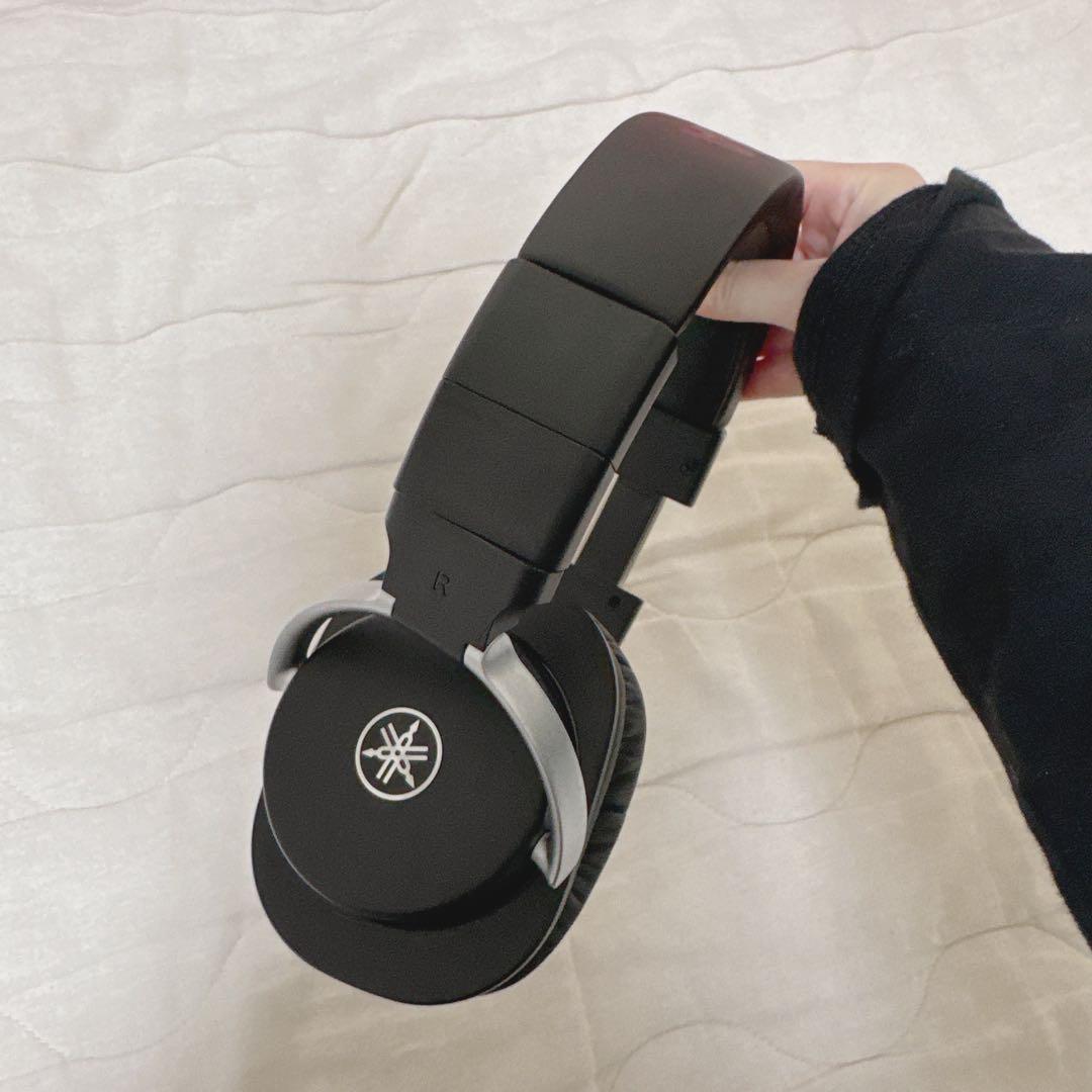 Yamaha HPH-MT8 モニターヘッドホン