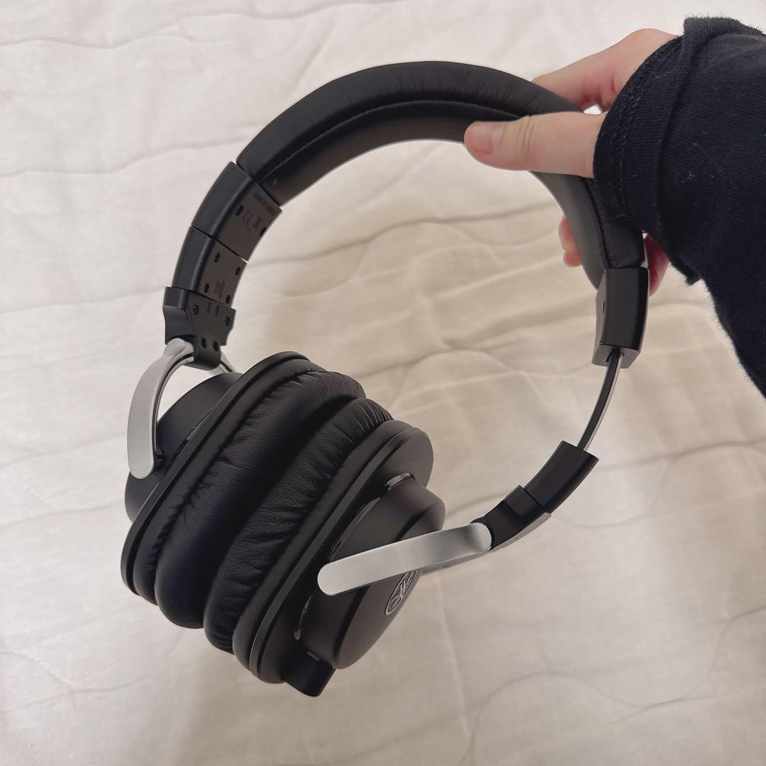 Yamaha HPH-MT8 モニターヘッドホン