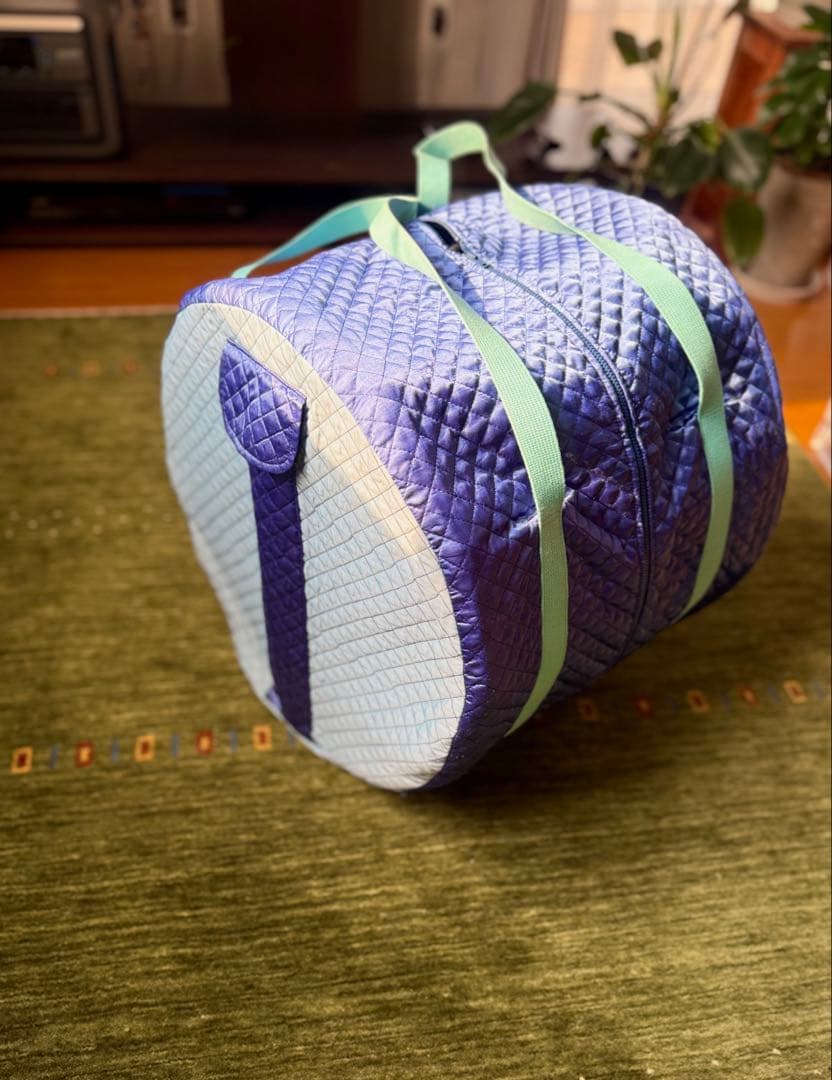 盛岡さんさ踊り　太鼓セット　一尺六寸