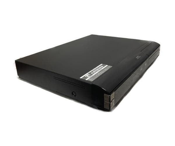 シャープ 250GB DVDレコーダー AQUOS DV-ACW82