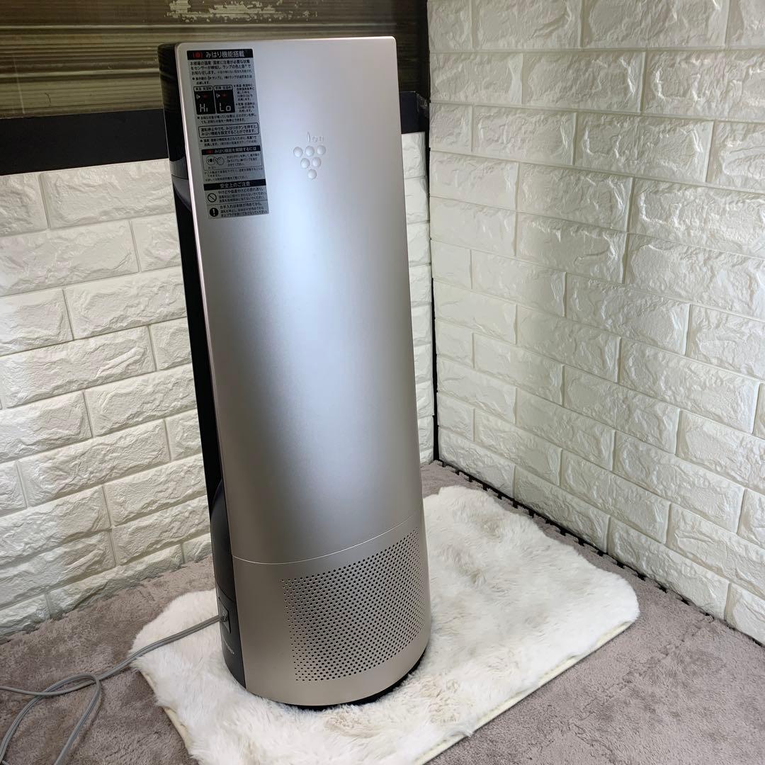 SHARPプラズマクラスタースリムイオンファンPF-JTH1 2022年製