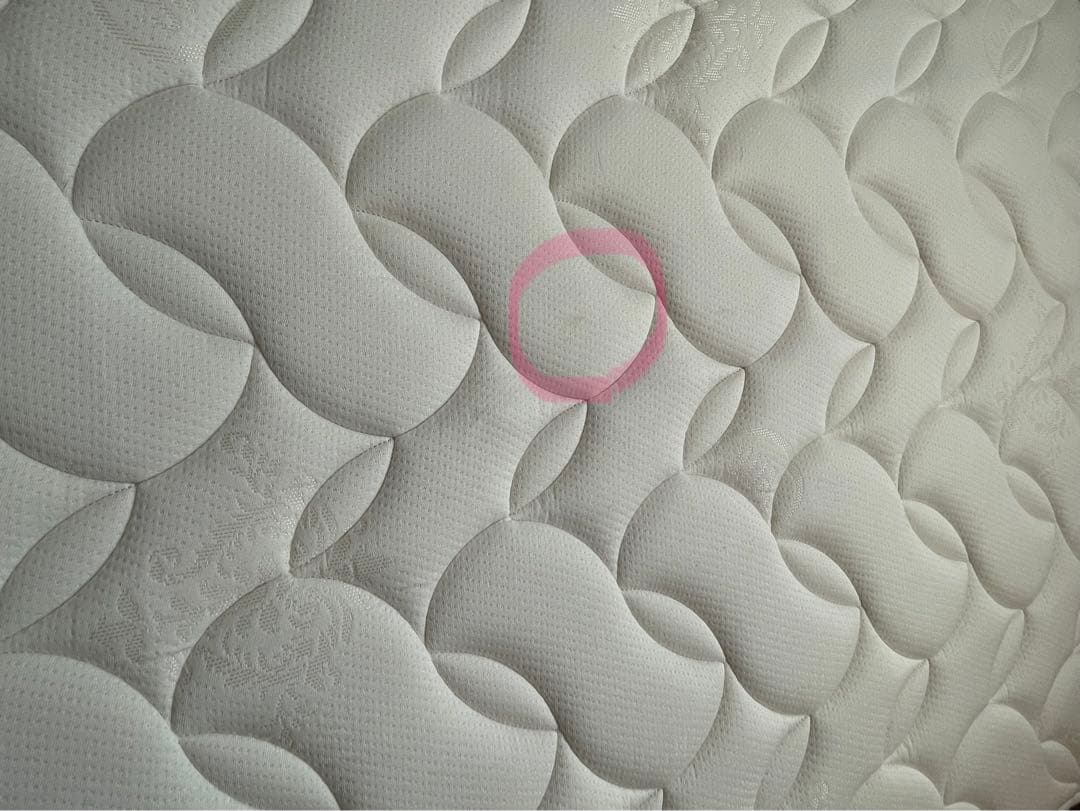 【3/4まで取り置き中】SERTA PS シングルマットレス トゥルー64ソフト