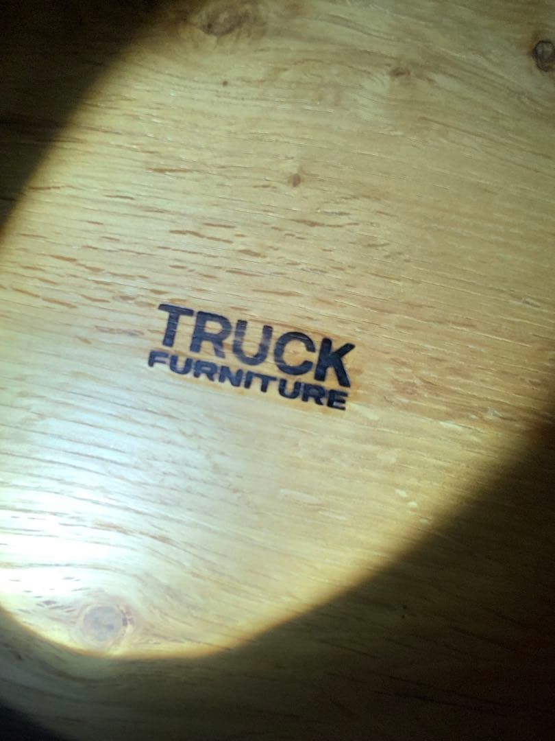 ととTRUCK FURNITURE GATTO SIDEBOARD