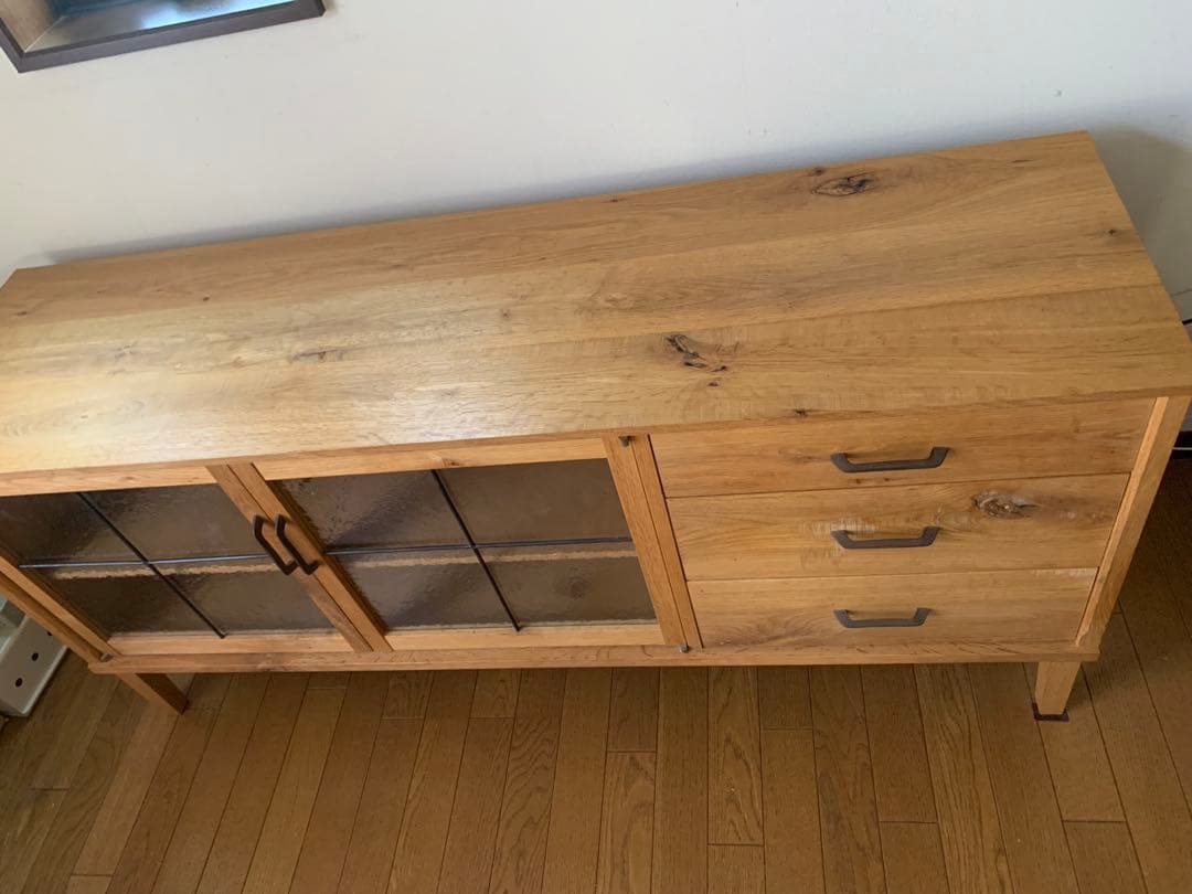 ととTRUCK FURNITURE GATTO SIDEBOARD