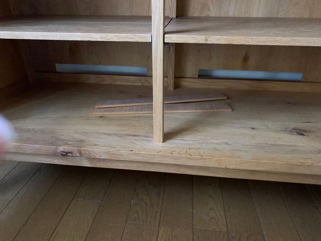 ととTRUCK FURNITURE GATTO SIDEBOARD