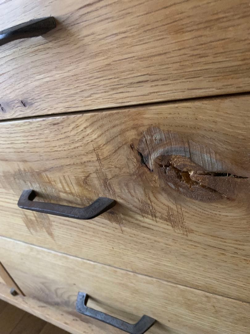 ととTRUCK FURNITURE GATTO SIDEBOARD