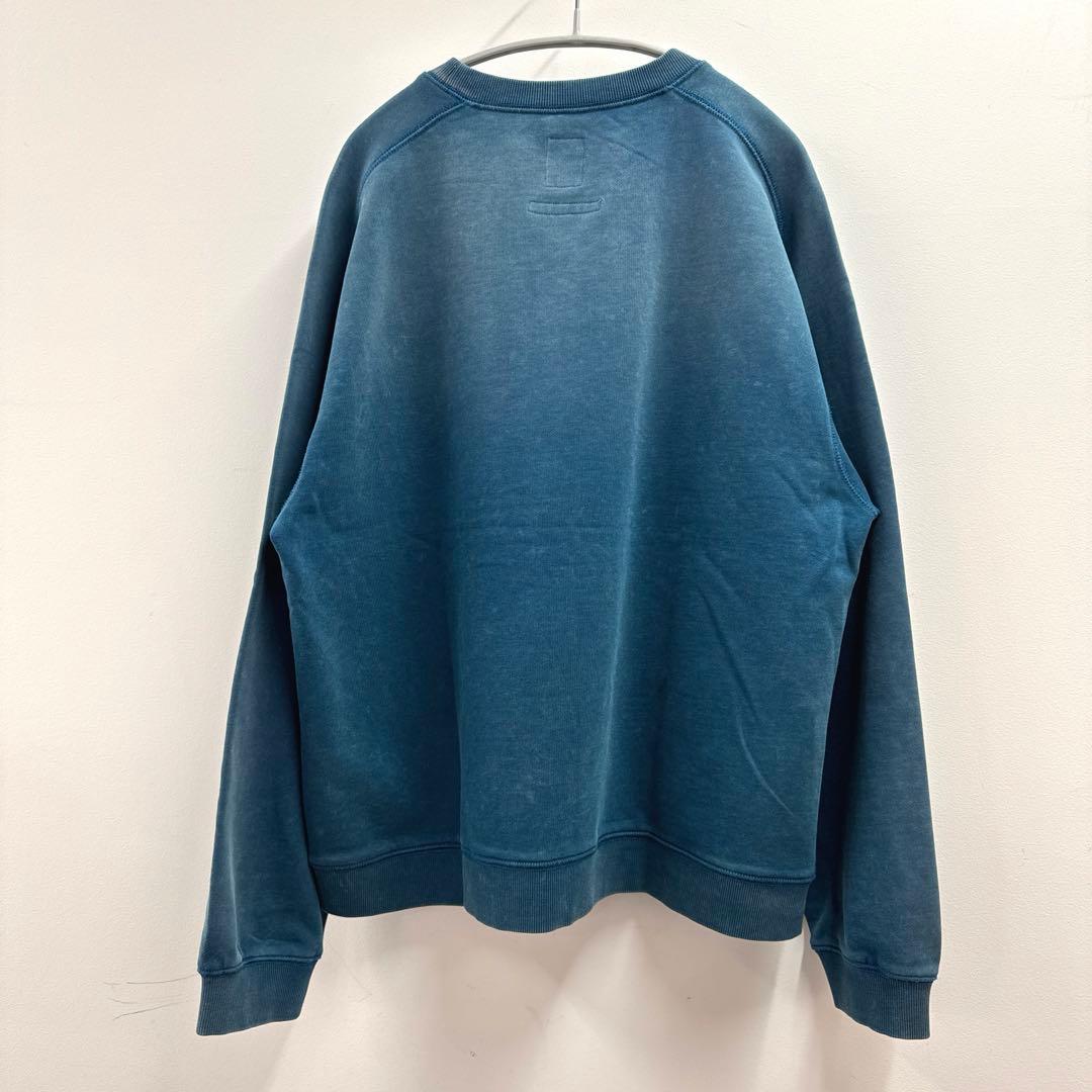 【Liberaiders】DESERT CREWNECK
