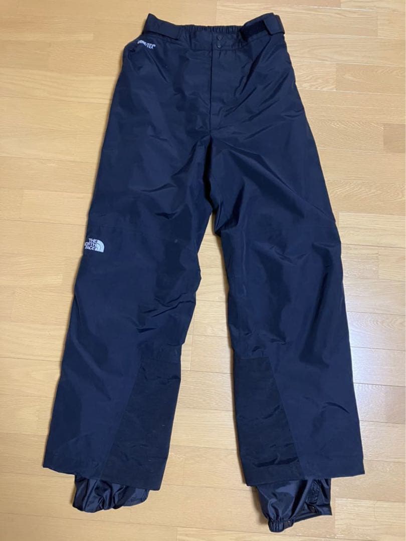 THE NORTH FACE GORE-TEX M スノボーパンツ