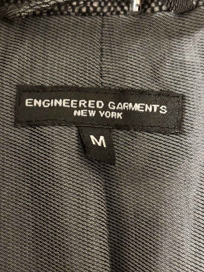 ENGINEERED GARMENTS エンジニアドガーメンツ　ジャケット