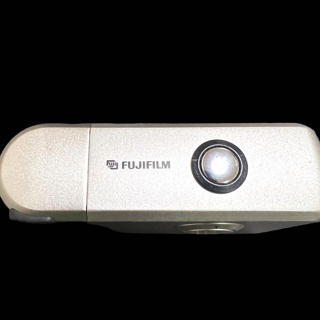 ◉FUJIFILM nexia TIARA 2000 ix-Z mrc ◉ 希少