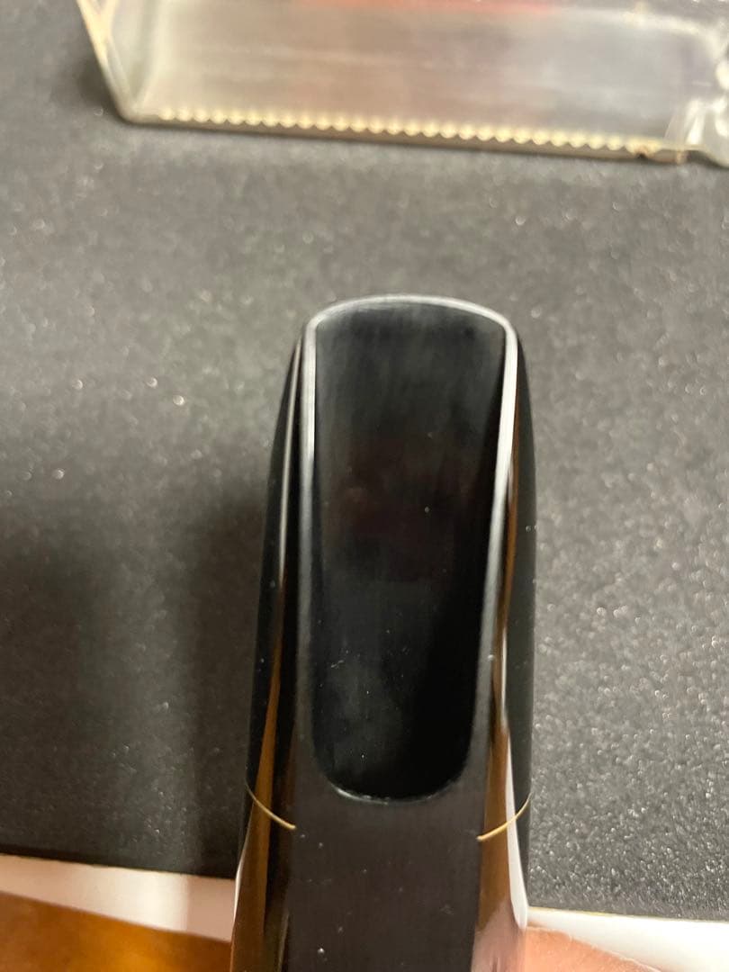 KEN OKUTSU TRADITIONAL II テナーサックスマウスピース7