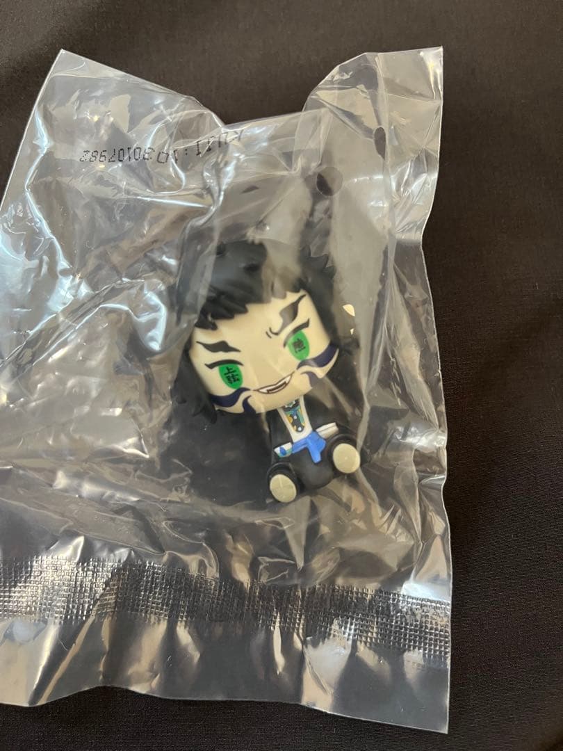 吟*様 獪岳フィギュア【鬼滅の刃　一番くじ B•D賞】