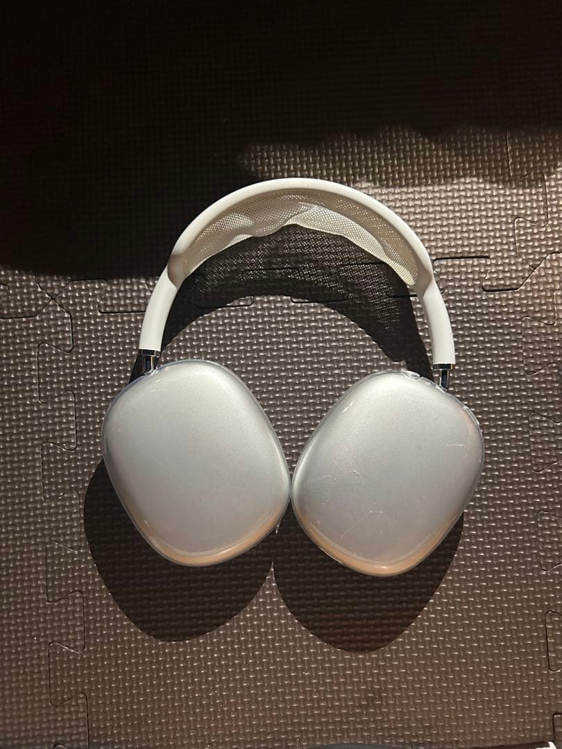 AirPods MAX 最終値下げ早い者勝ち