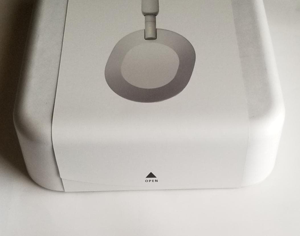 新品 SONY WH-1000XM5 ワイヤレスヘッドホン プラチナシルバー