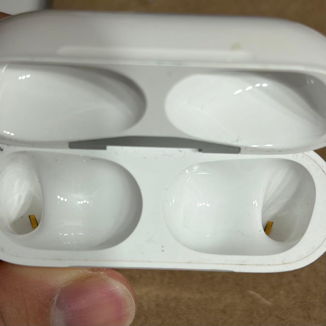 イヤホン AirPods Pro 2nd Lightning