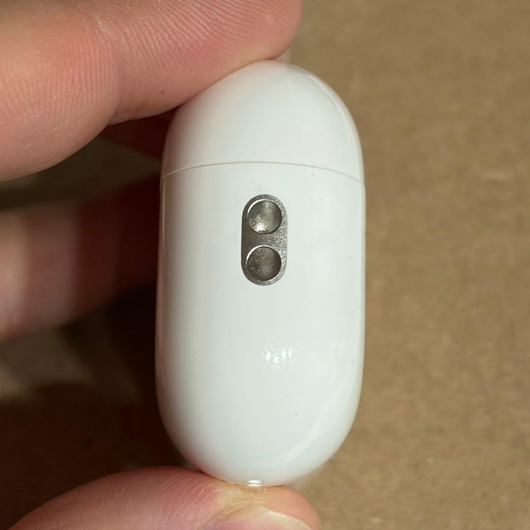 イヤホン AirPods Pro 2nd Lightning