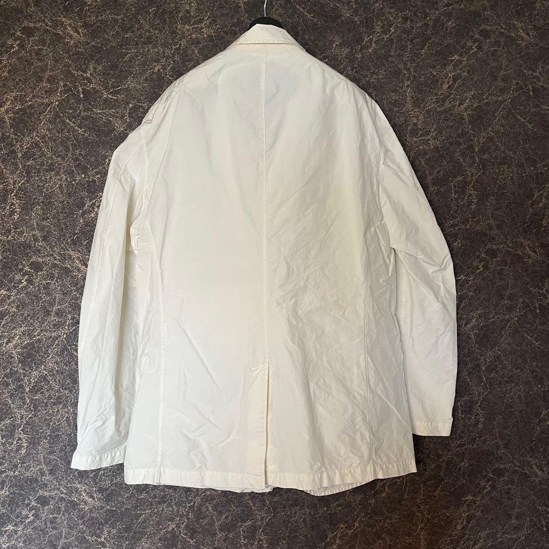 2008ss cp company ナイロンテーラードジャケット