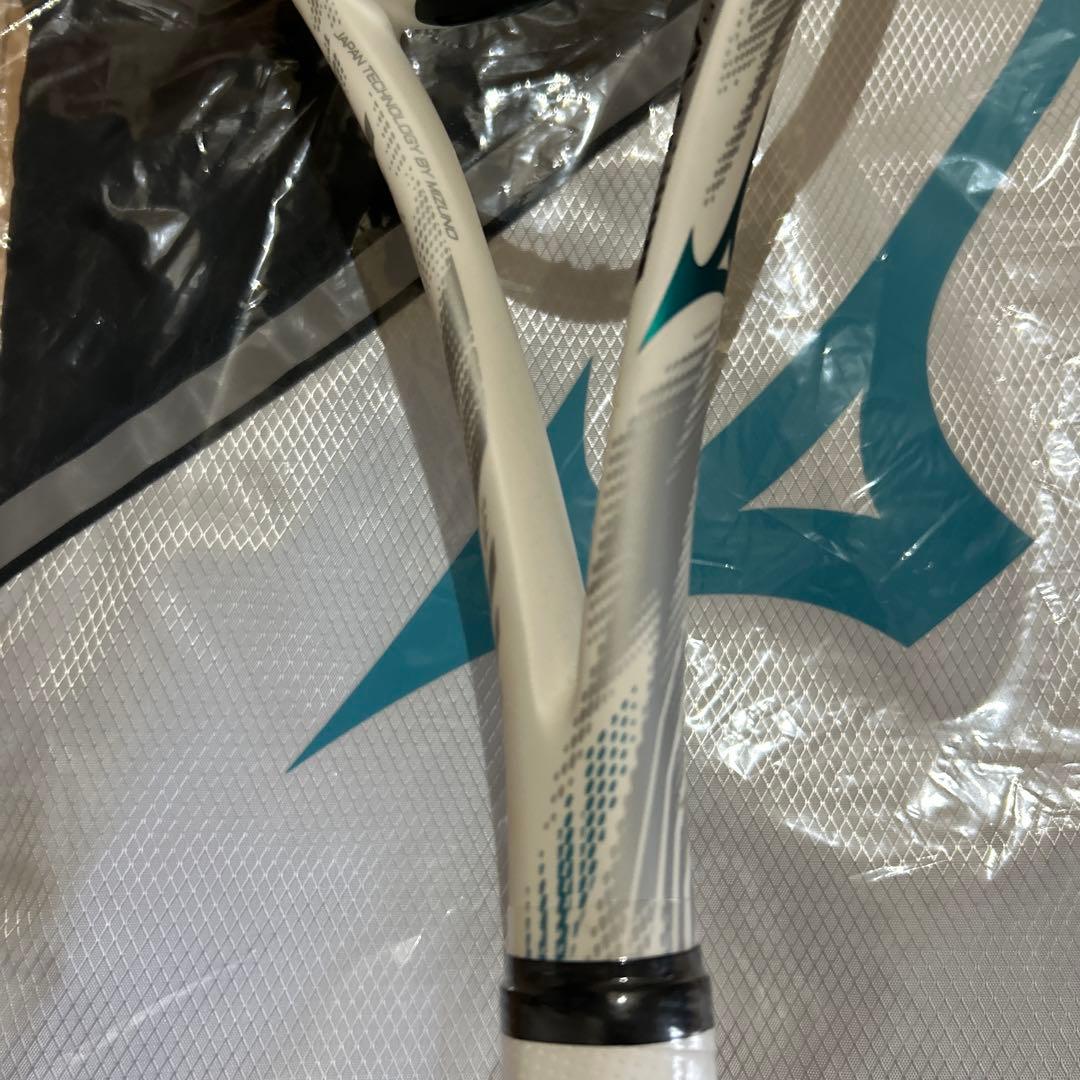 D FORCE U Special Edition テニスラケット