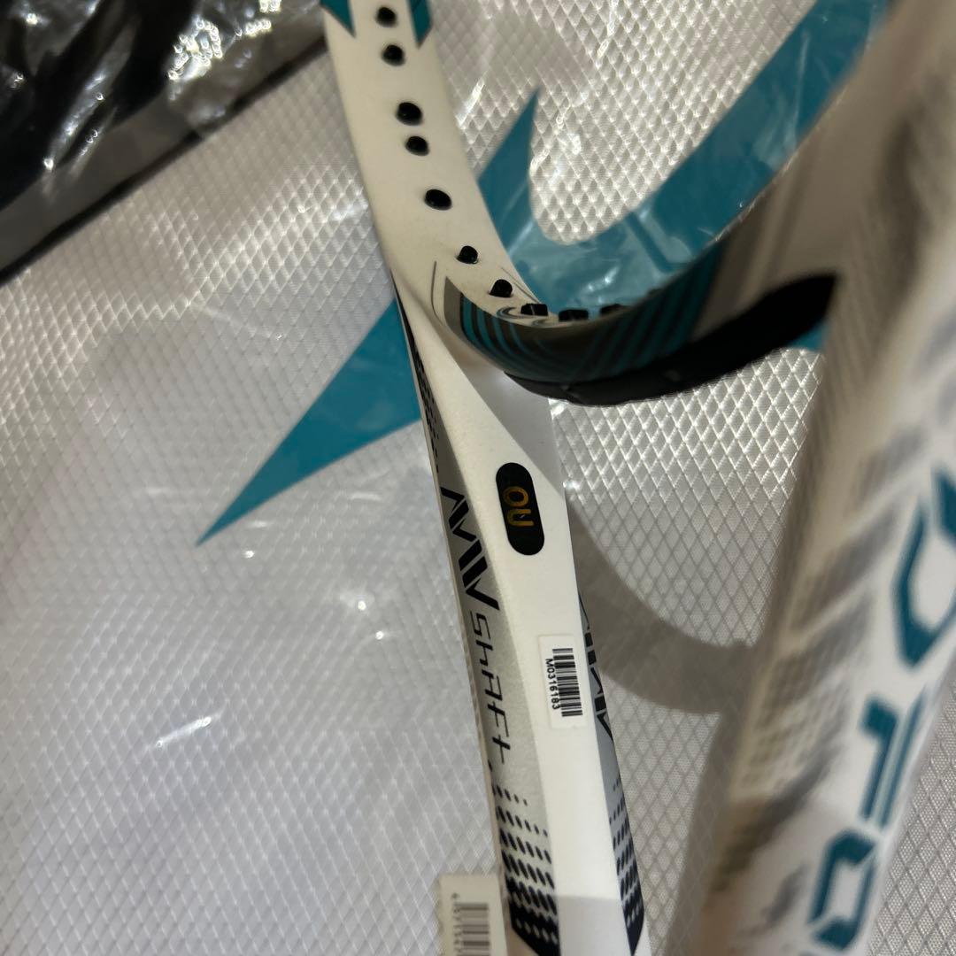 D FORCE U Special Edition テニスラケット