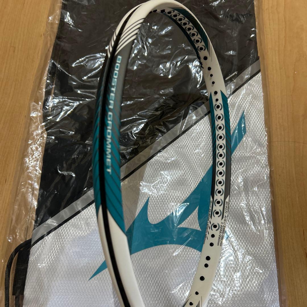 D FORCE U Special Edition テニスラケット